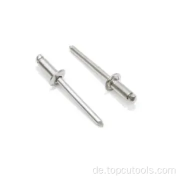 Rivet Edelstahl 3.2x8.3mm A100KPL